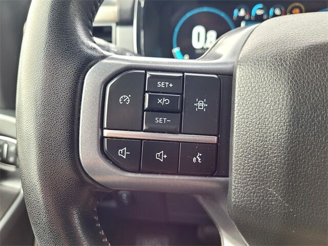 2023 Ford F-150 Lariat Roseville CA