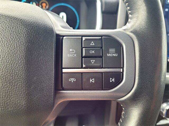 2023 Ford F-150 Lariat Roseville CA