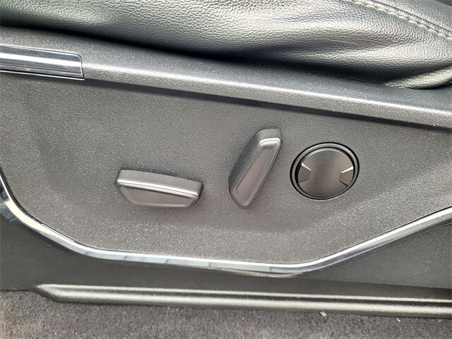 2023 Ford F-150 Lariat Roseville CA