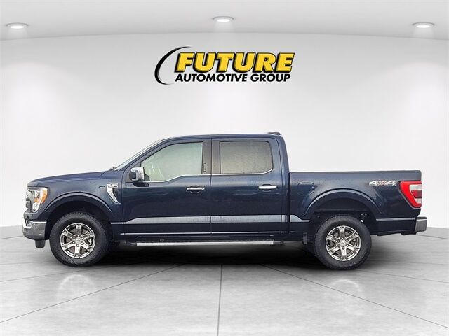 2023 Ford F-150 Lariat Roseville CA