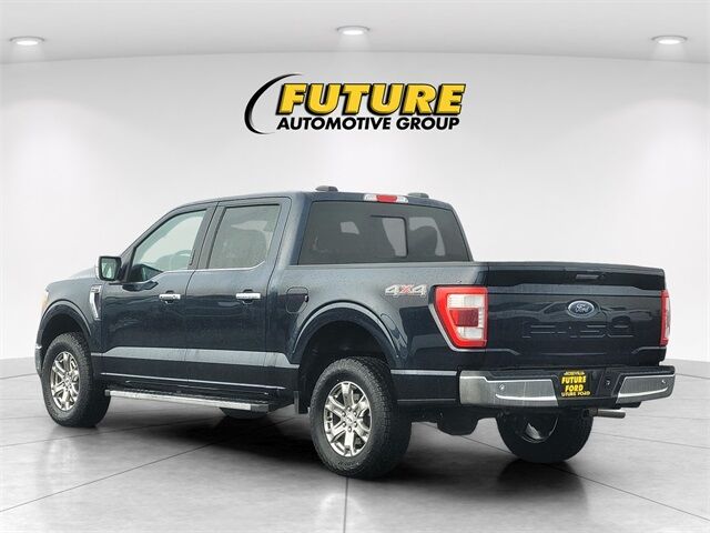 2023 Ford F-150 Lariat Roseville CA