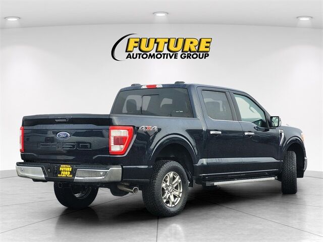 2023 Ford F-150 Lariat Roseville CA