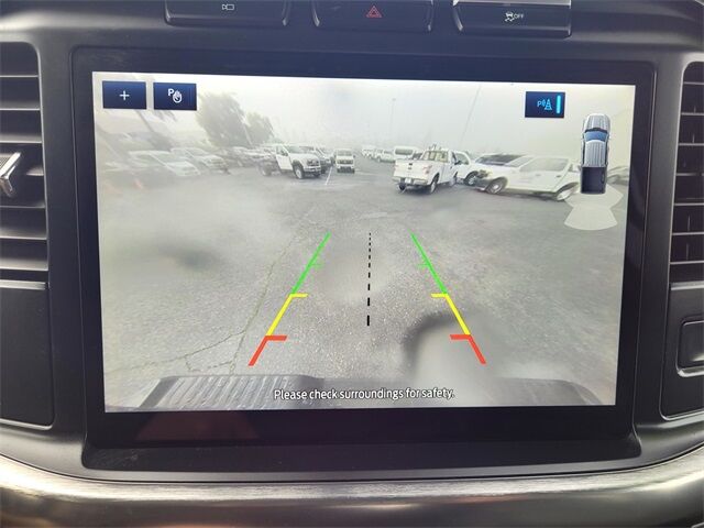 2023 Ford F-150 Lariat Roseville CA