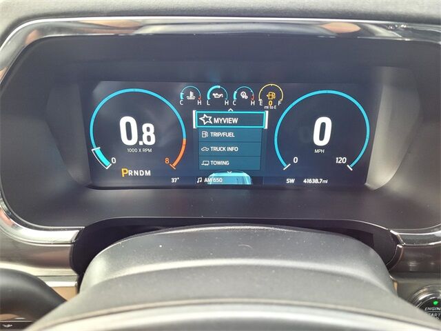 2023 Ford F-150 Lariat Roseville CA