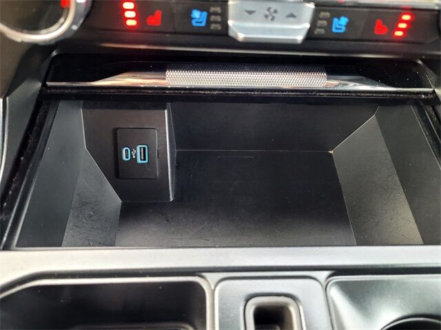 2023 Ford F-150 Lariat Roseville CA