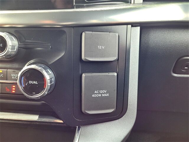 2023 Ford F-150 Lariat Roseville CA