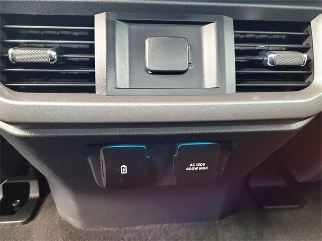 2023 Ford F-150 Lariat Roseville CA