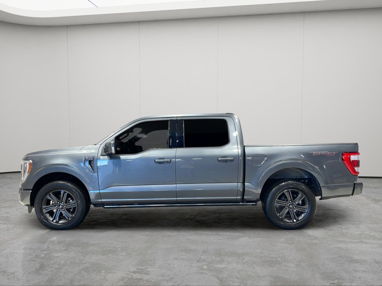 2023 Ford F-150 Lariat Sherwood Park AB
