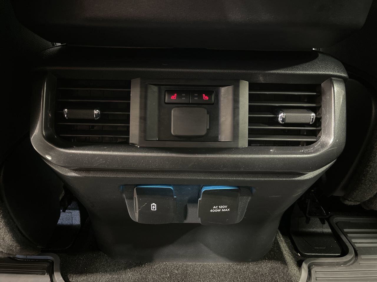 2023 Ford F-150 Lariat Sherwood Park AB