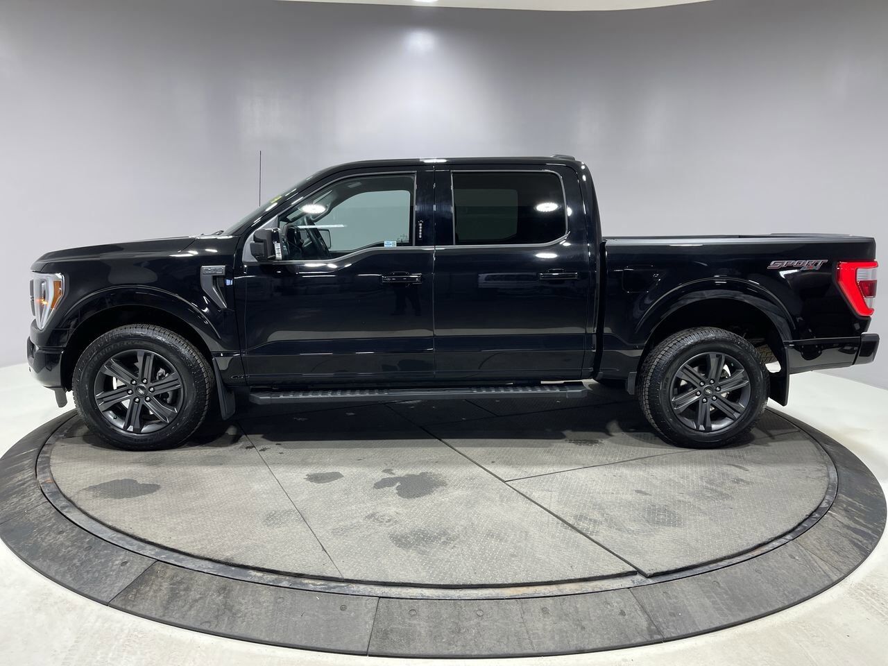 2023 Ford F-150 Lariat Sherwood Park AB
