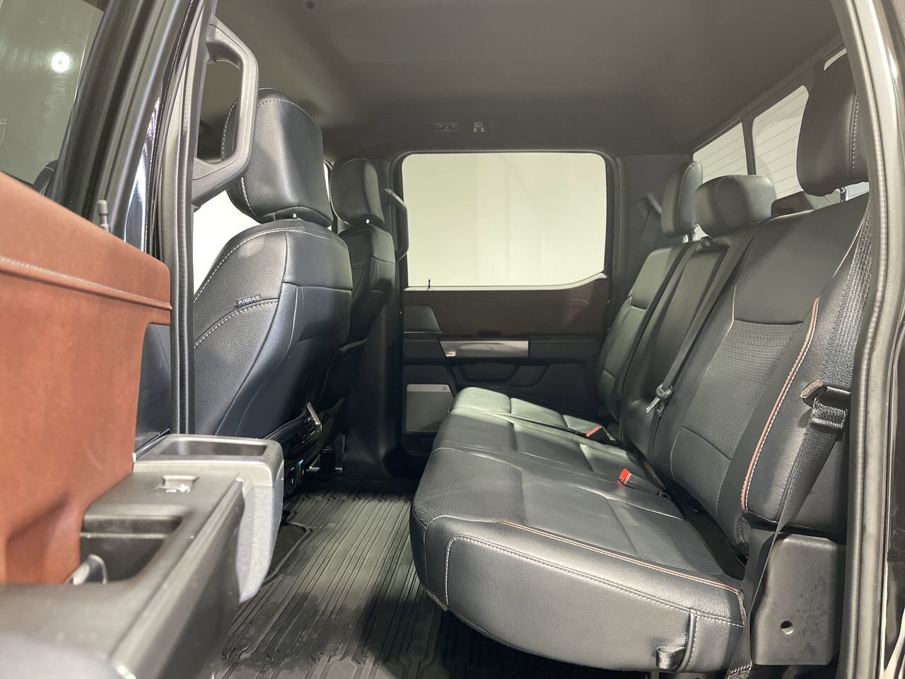 2023 Ford F-150 Lariat Sherwood Park AB