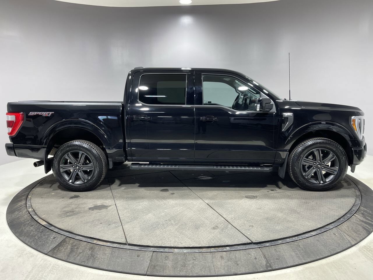 2023 Ford F-150 Lariat Sherwood Park AB