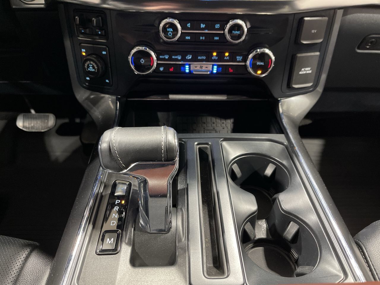 2023 Ford F-150 Lariat Sherwood Park AB