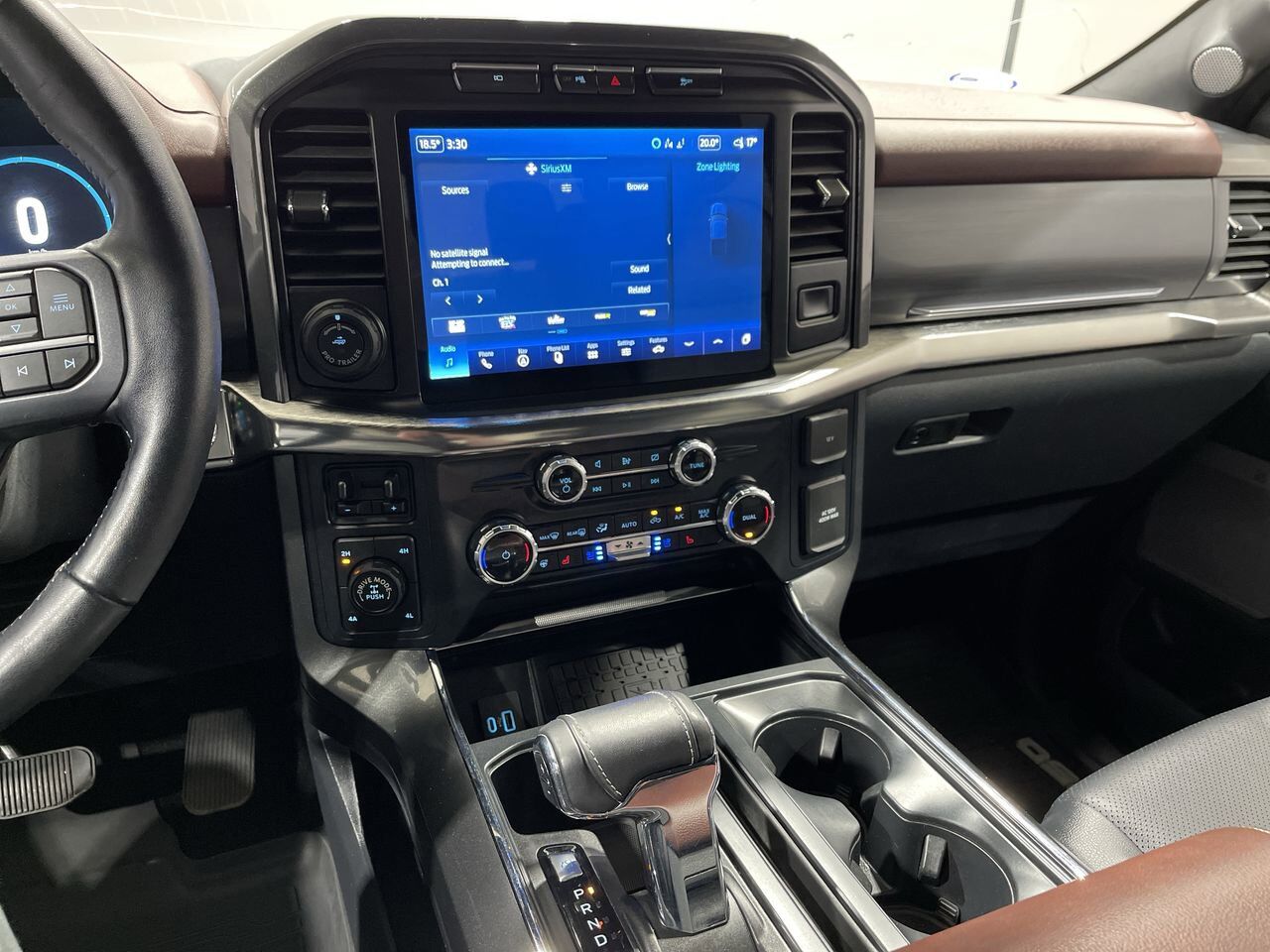 2023 Ford F-150 Lariat Sherwood Park AB
