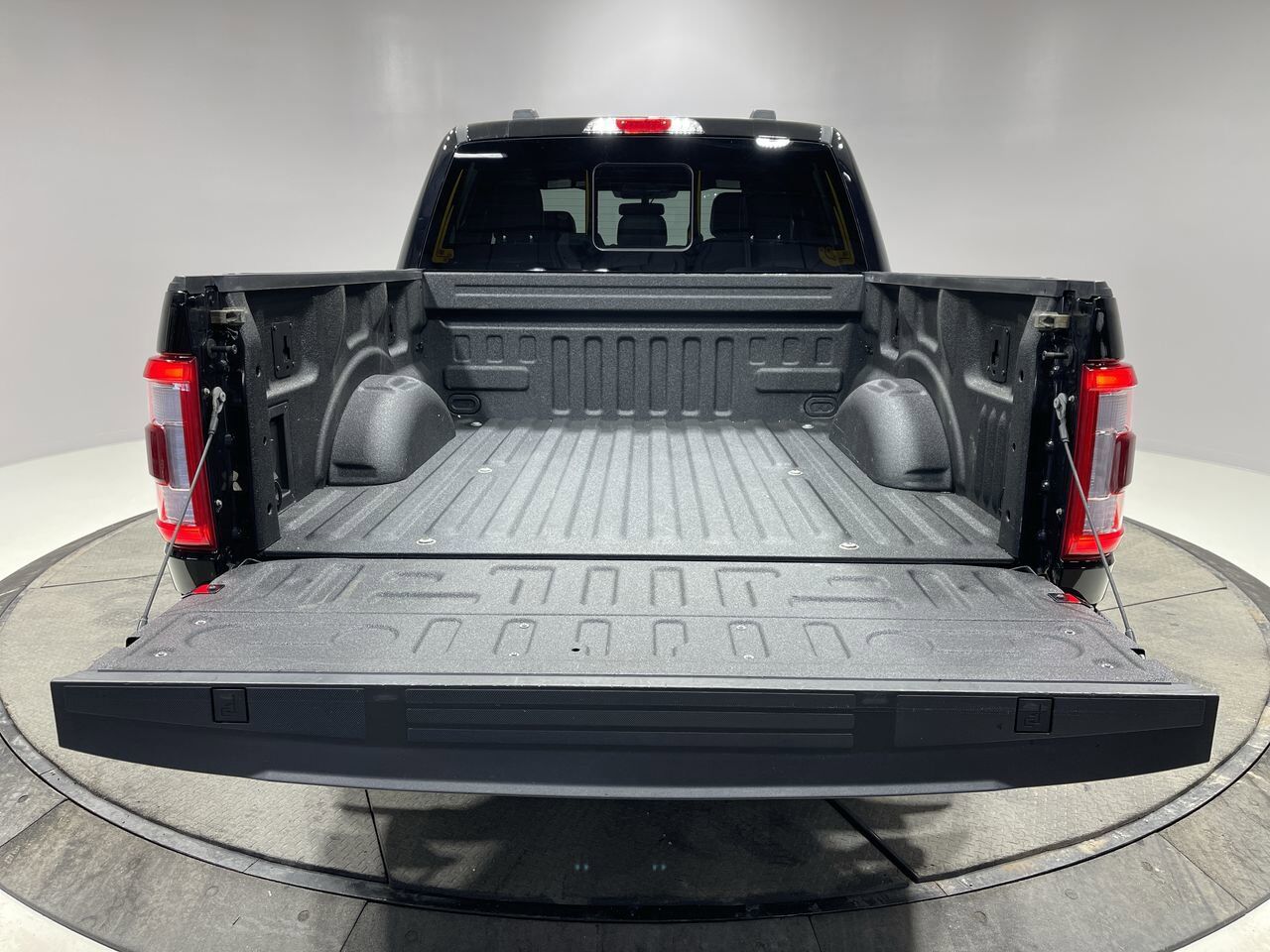 2023 Ford F-150 Lariat Sherwood Park AB