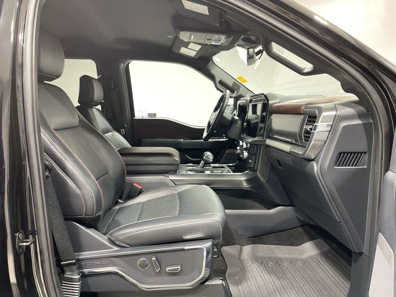 2023 Ford F-150 Lariat Sherwood Park AB