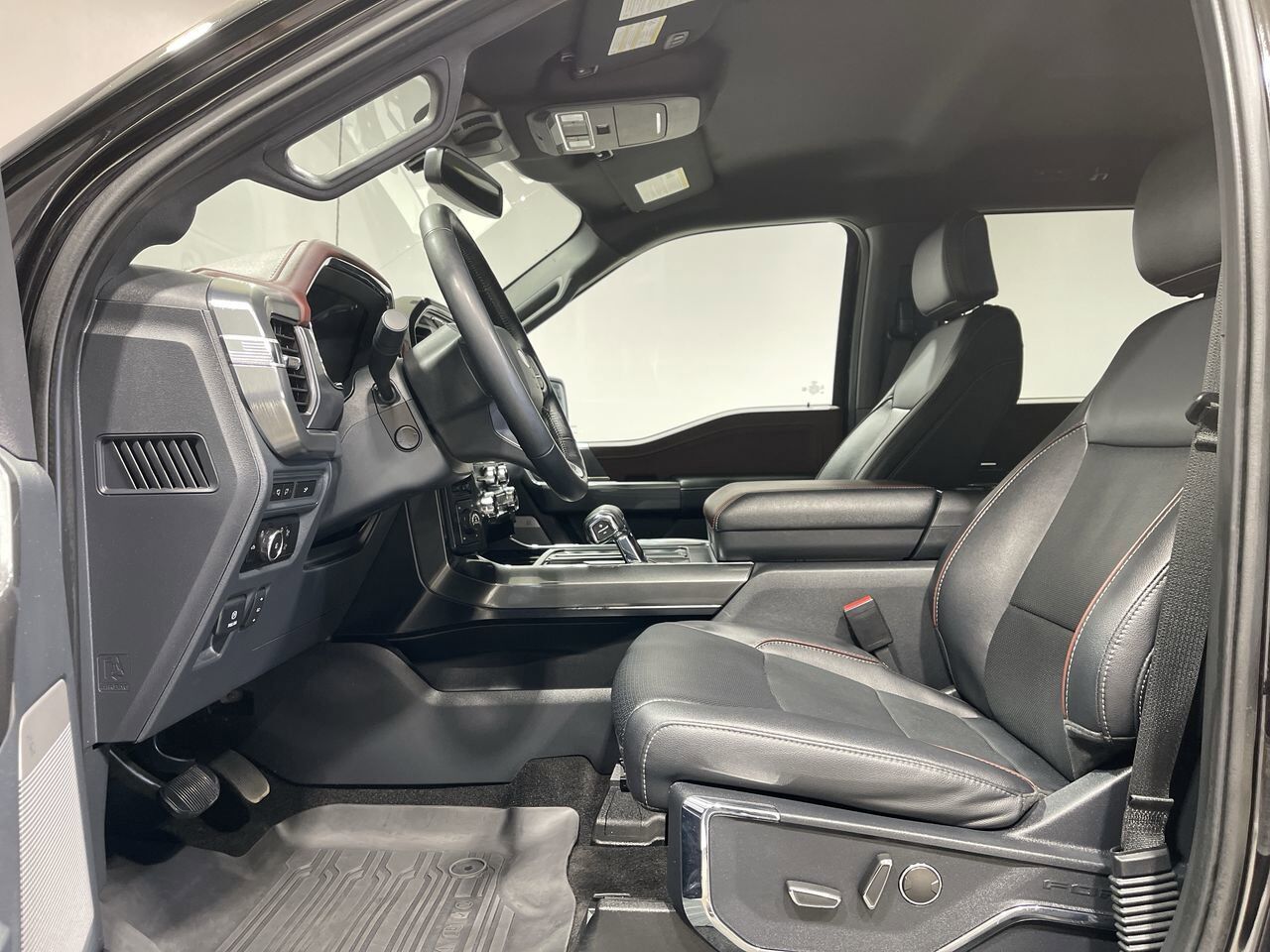 2023 Ford F-150 Lariat Sherwood Park AB
