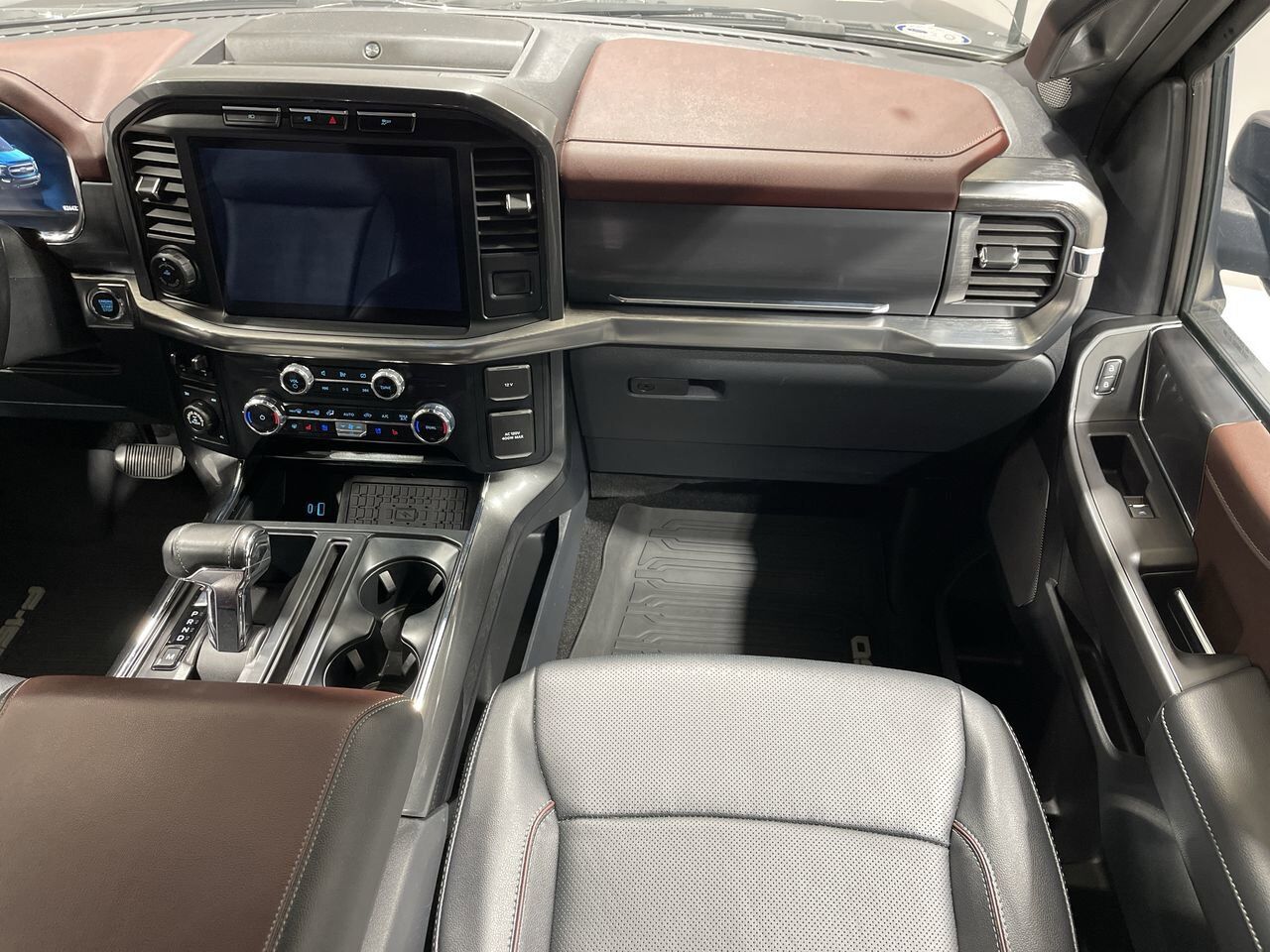 2023 Ford F-150 Lariat Sherwood Park AB