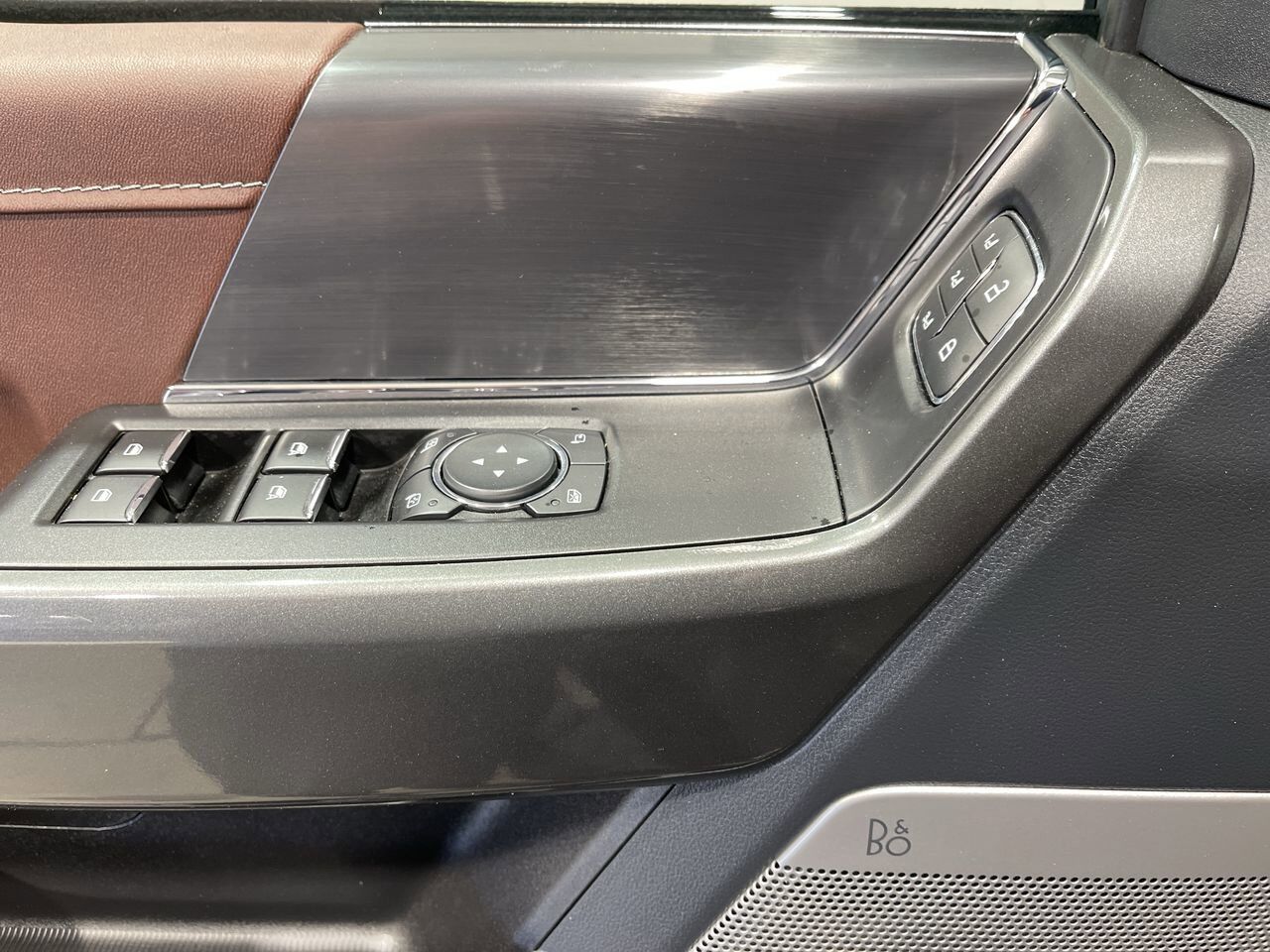 2023 Ford F-150 Lariat Sherwood Park AB