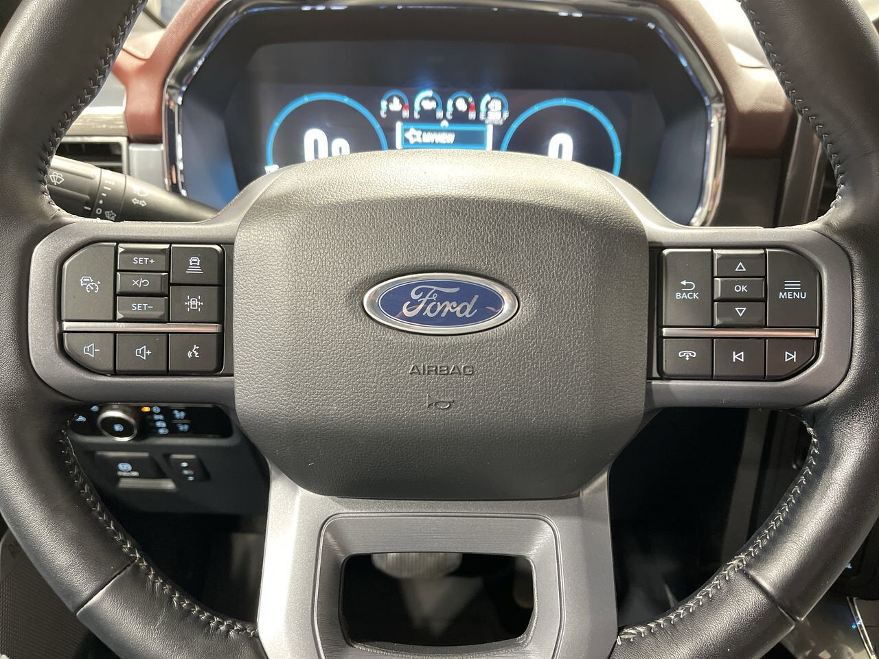 2023 Ford F-150 Lariat Sherwood Park AB