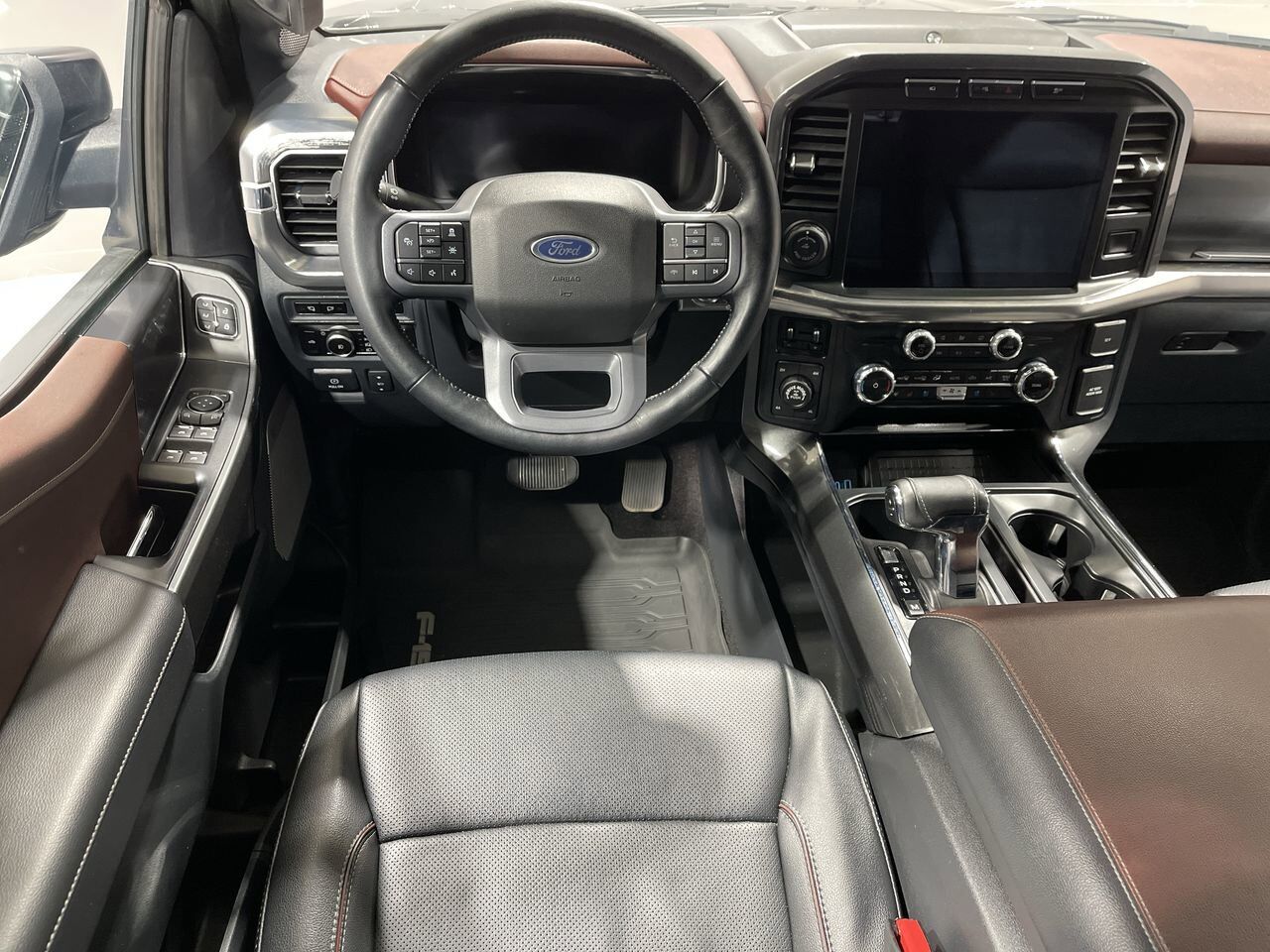 2023 Ford F-150 Lariat Sherwood Park AB