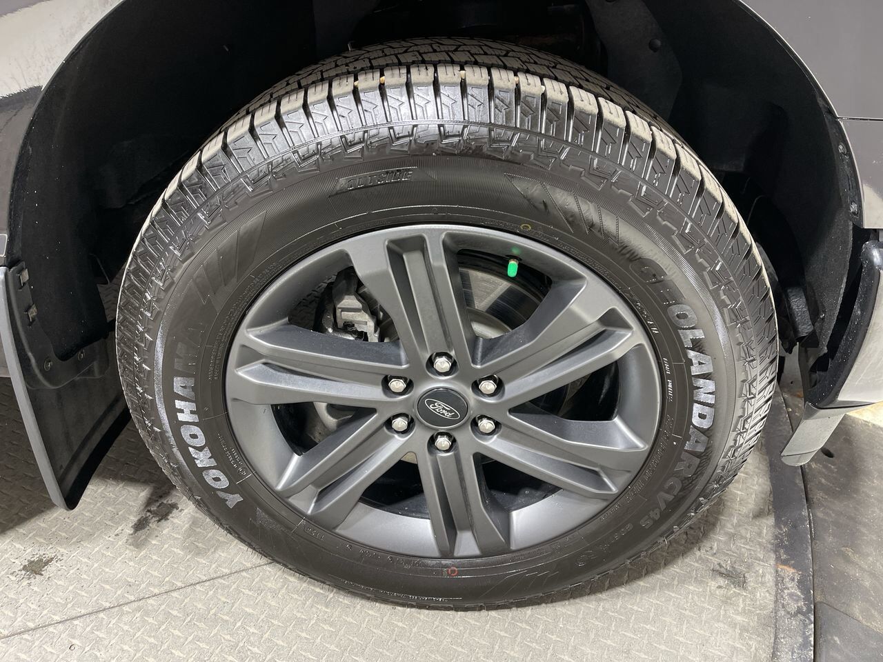 2023 Ford F-150 Lariat Sherwood Park AB
