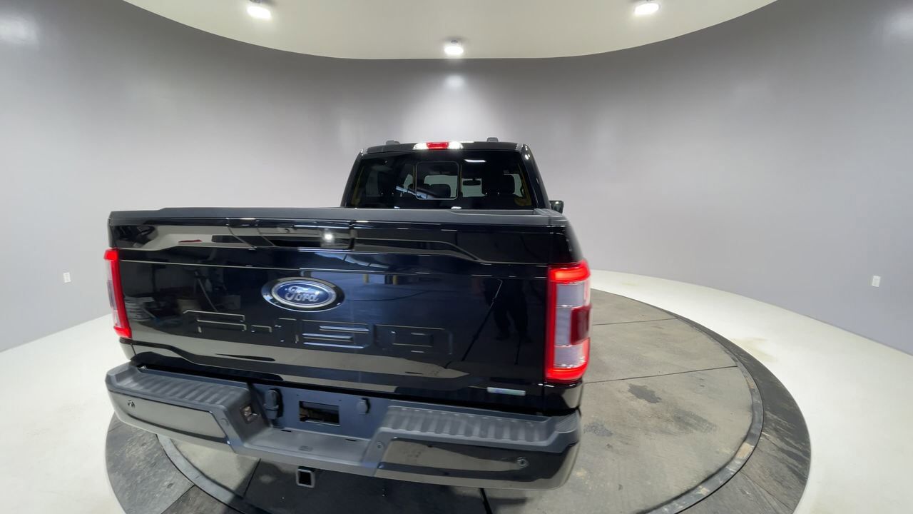 2023 Ford F-150 Lariat Sherwood Park AB