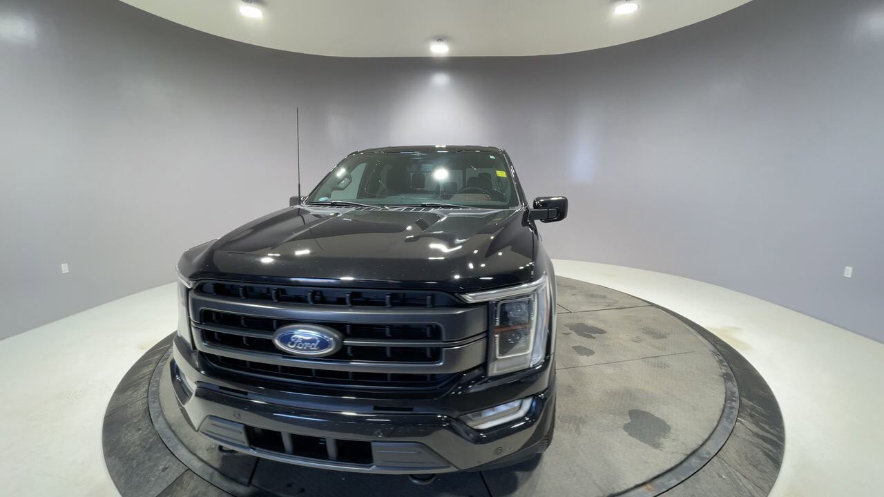 2023 Ford F-150 Lariat Sherwood Park AB