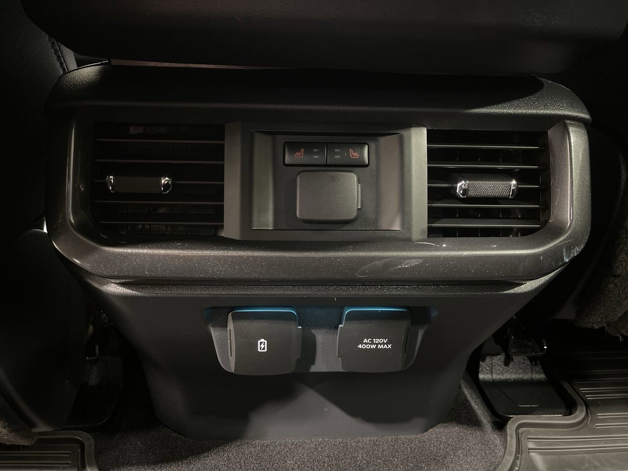 2023 Ford F-150 Lariat Sherwood Park AB