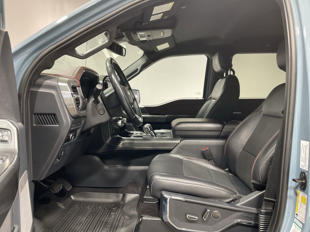 2023 Ford F-150 Lariat Sherwood Park AB