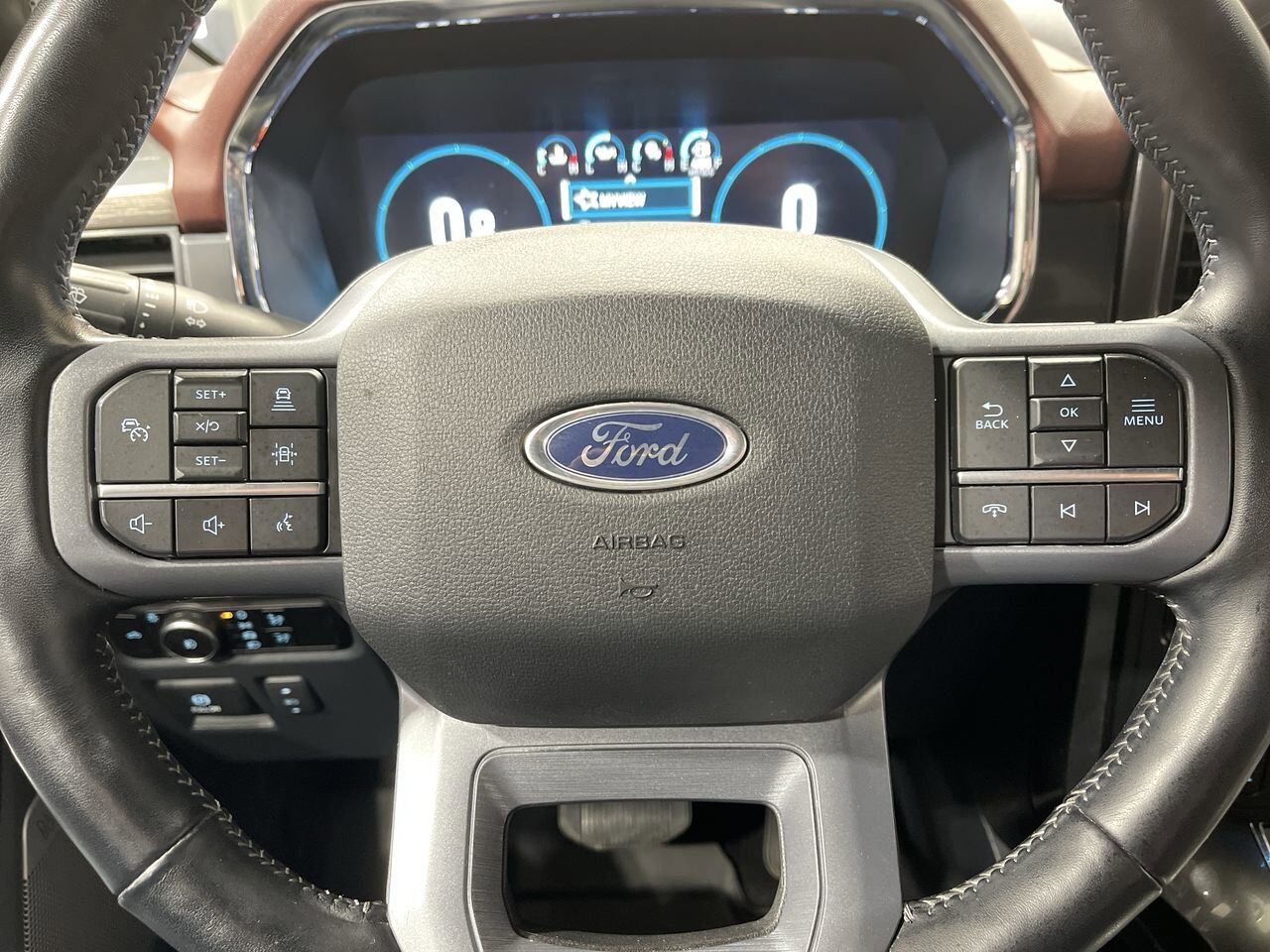 2023 Ford F-150 Lariat Sherwood Park AB