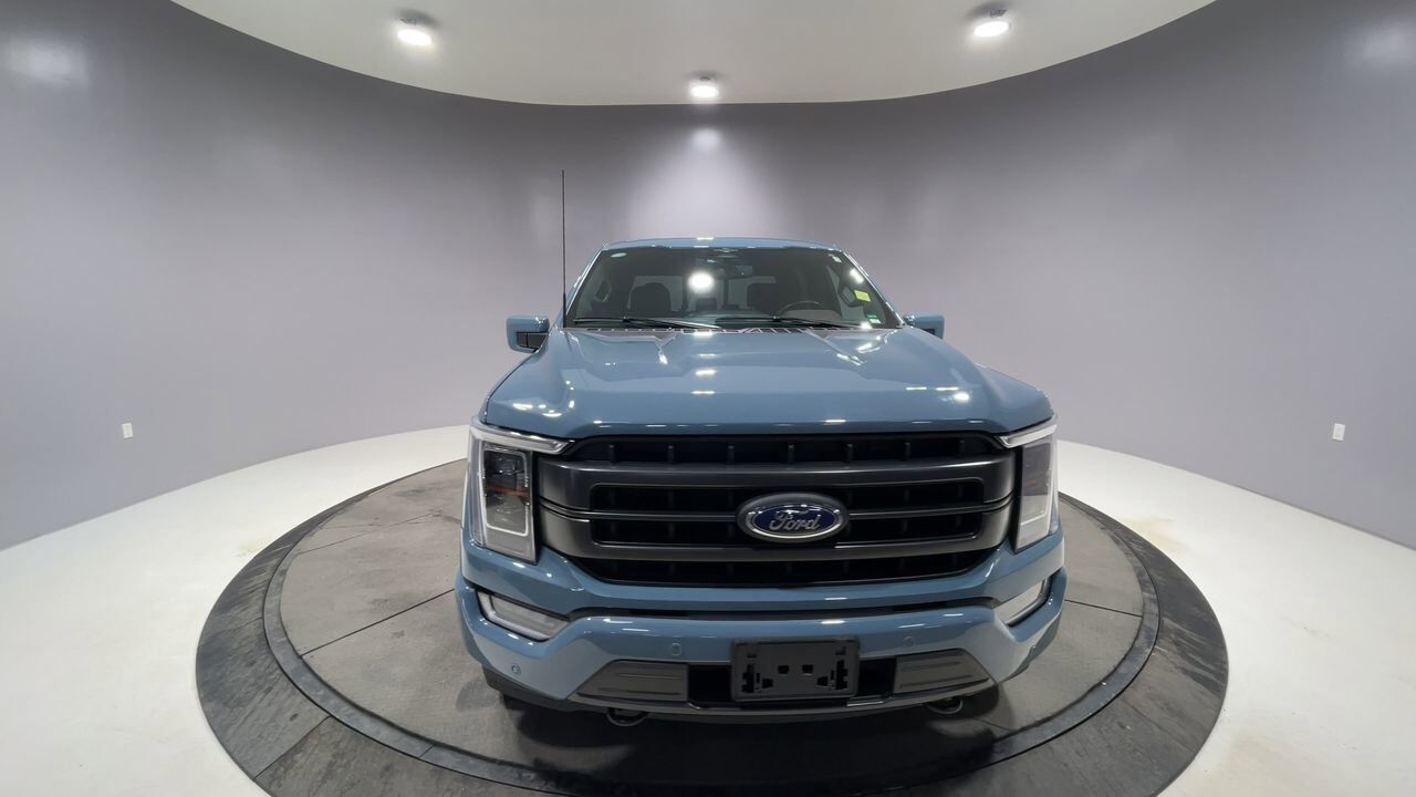 2023 Ford F-150 Lariat Sherwood Park AB