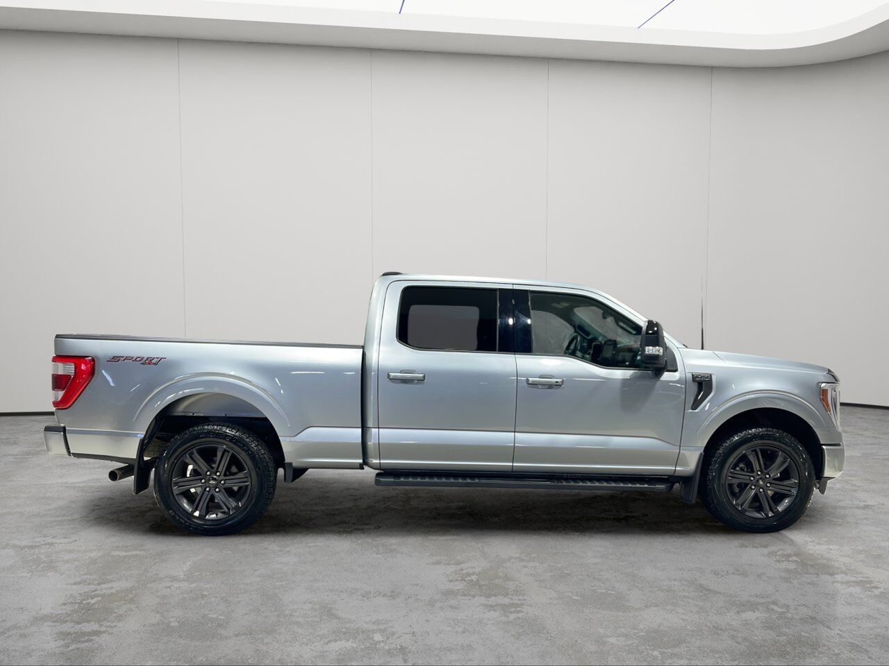 2023 Ford F-150 Lariat Sherwood Park AB