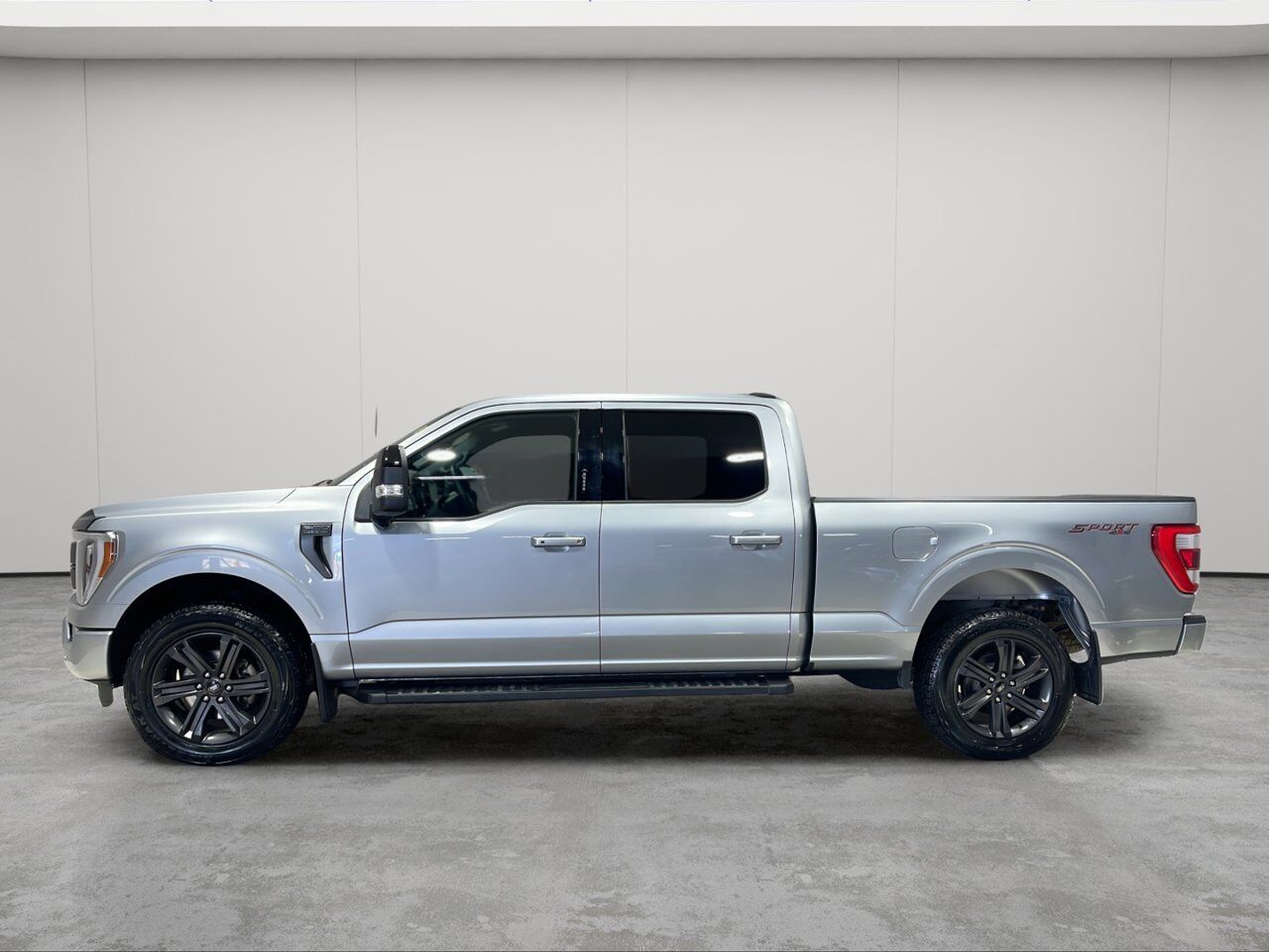 2023 Ford F-150 Lariat Sherwood Park AB
