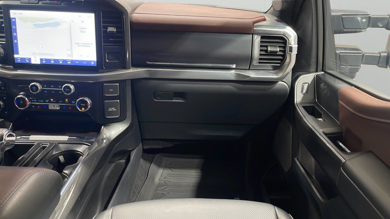 2023 Ford F-150 Lariat Sherwood Park AB