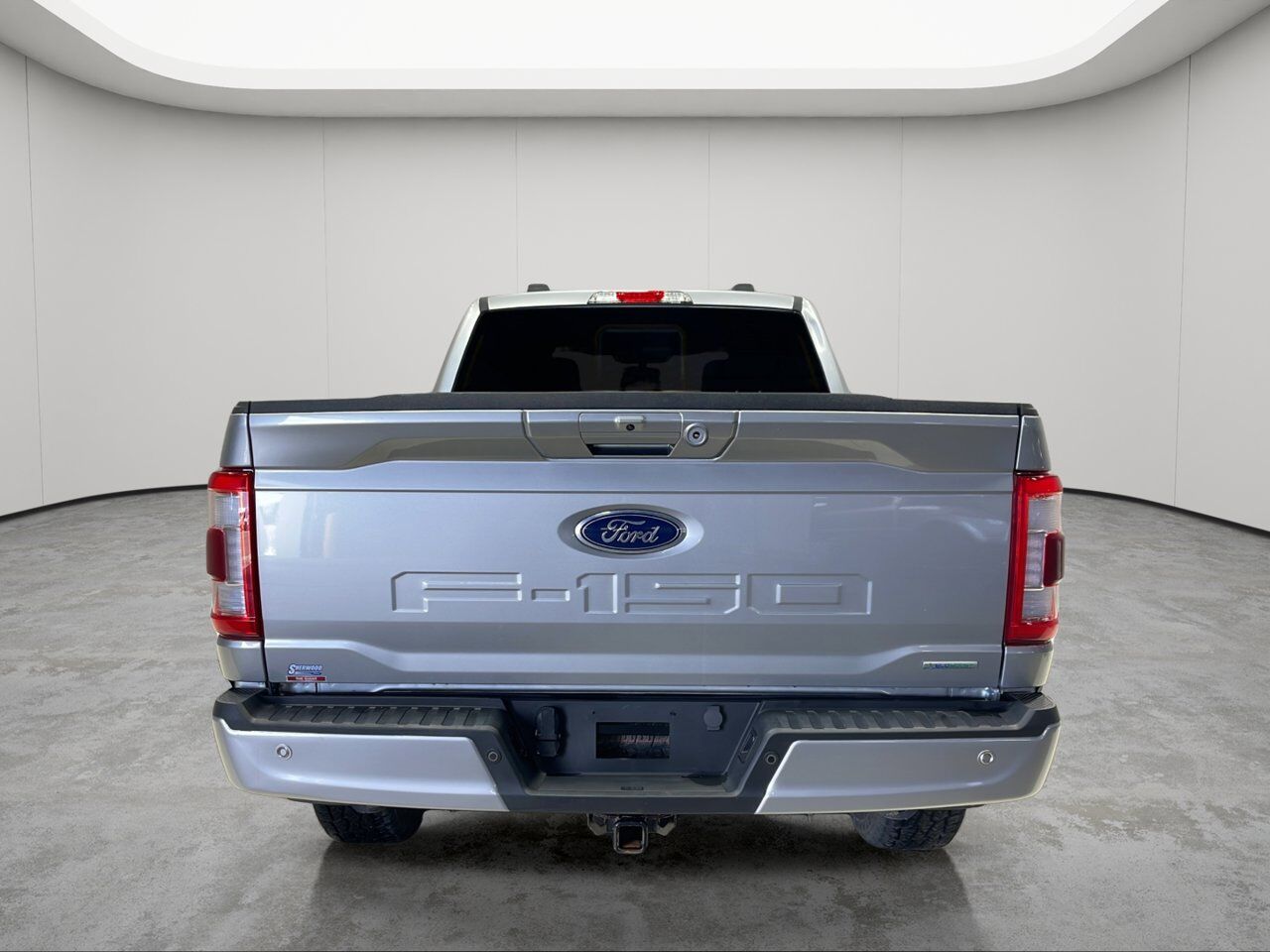 2023 Ford F-150 Lariat Sherwood Park AB