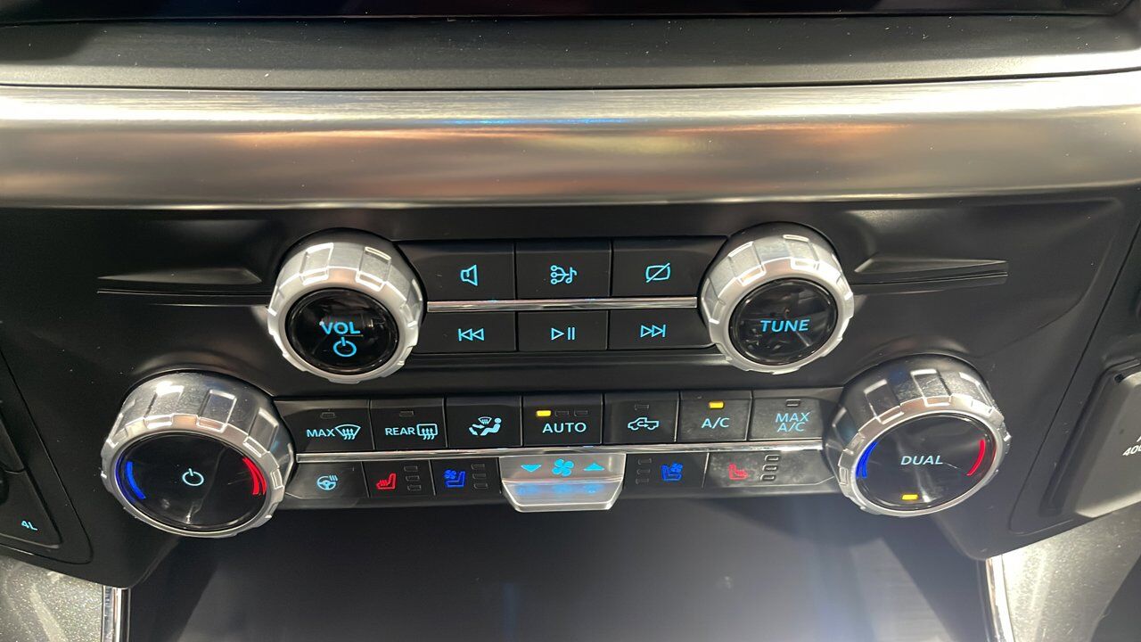 2023 Ford F-150 Lariat Sherwood Park AB