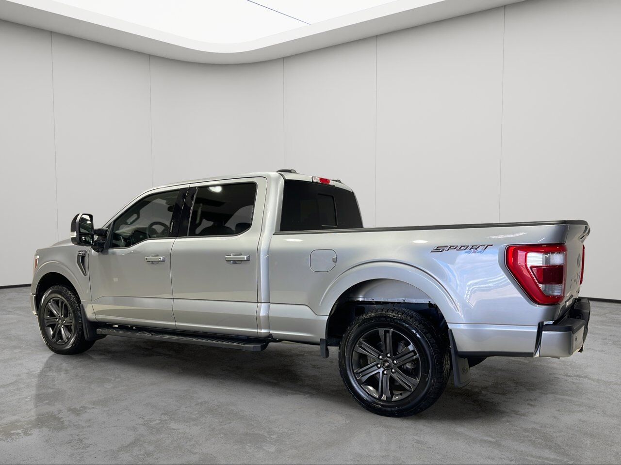 2023 Ford F-150 Lariat Sherwood Park AB