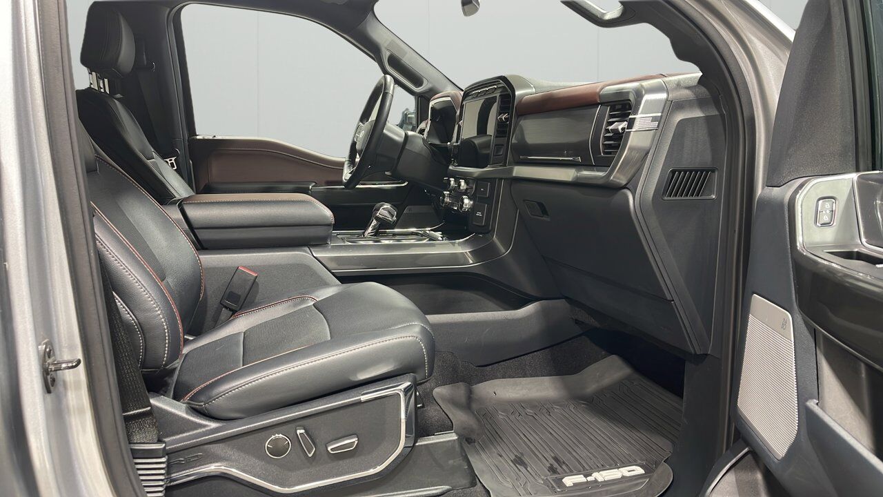 2023 Ford F-150 Lariat Sherwood Park AB