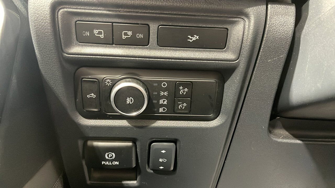 2023 Ford F-150 Lariat Sherwood Park AB