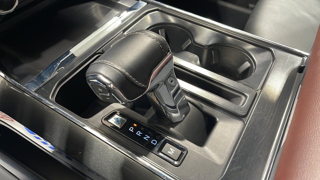 2023 Ford F-150 Lariat Sherwood Park AB