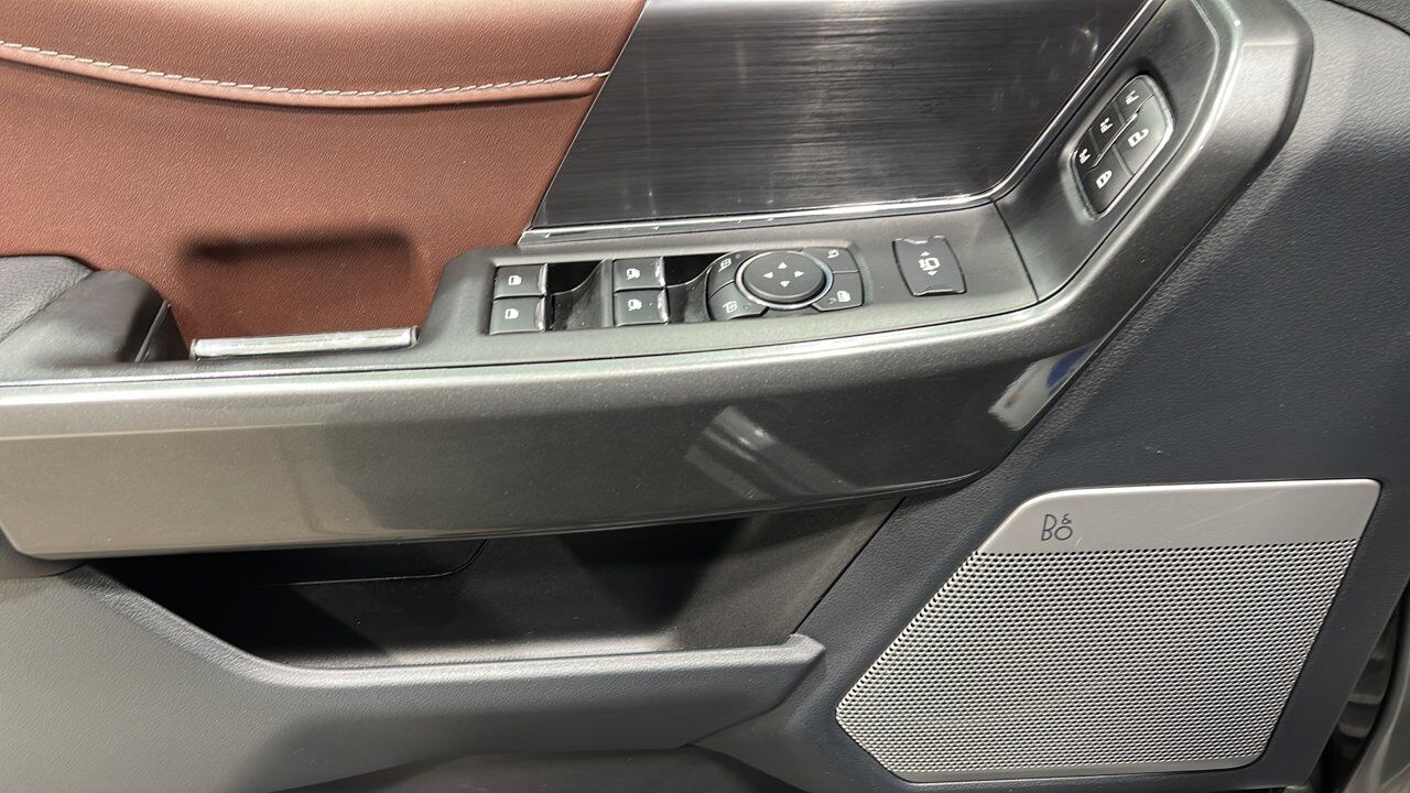 2023 Ford F-150 Lariat Sherwood Park AB