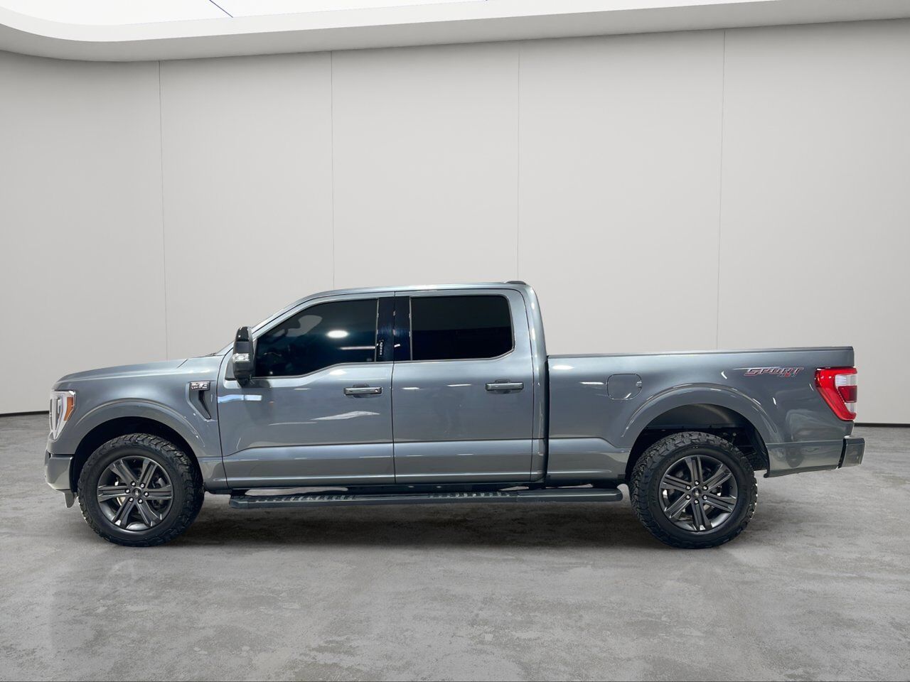2023 Ford F-150 Lariat Sherwood Park AB