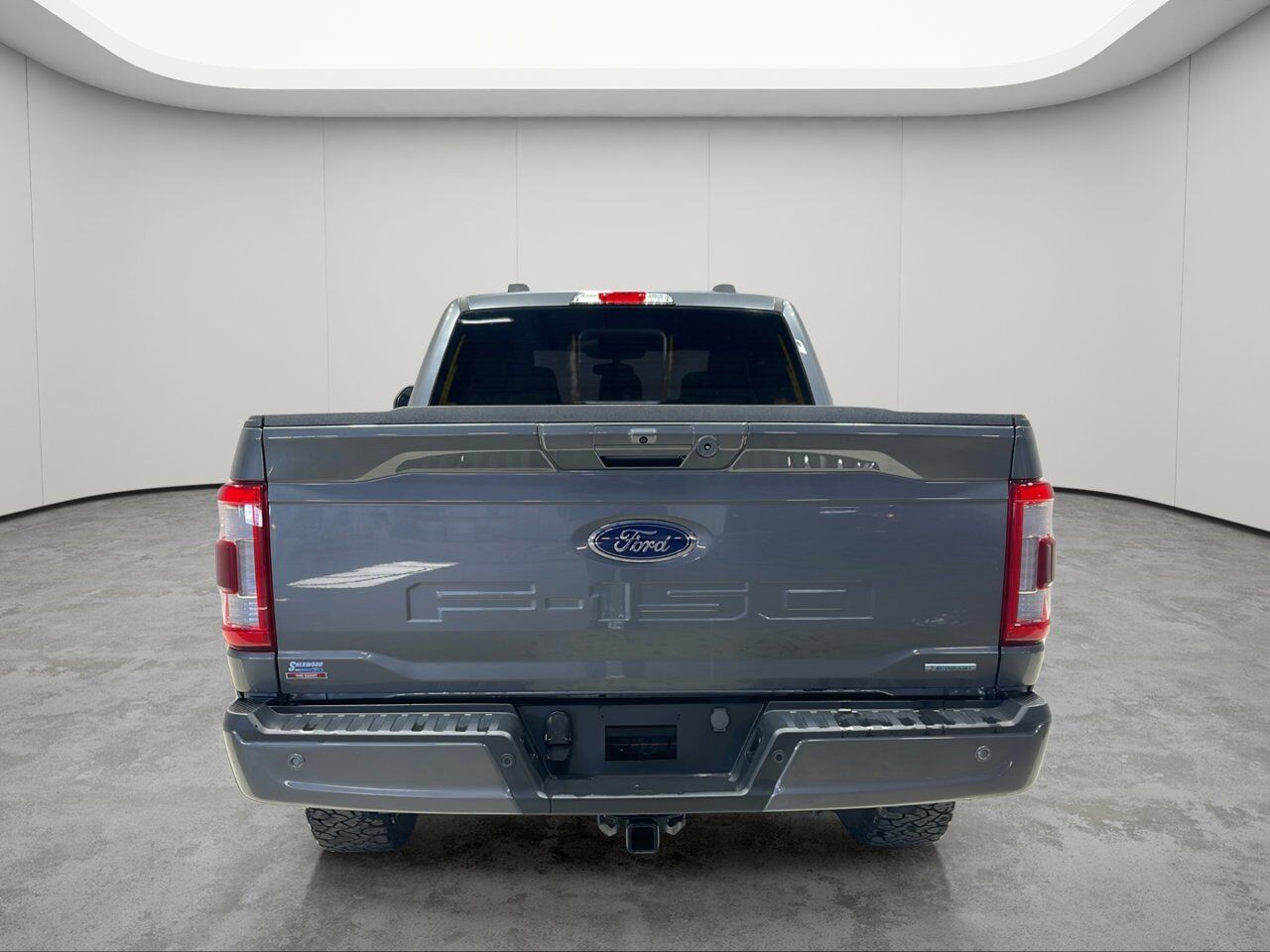 2023 Ford F-150 Lariat Sherwood Park AB