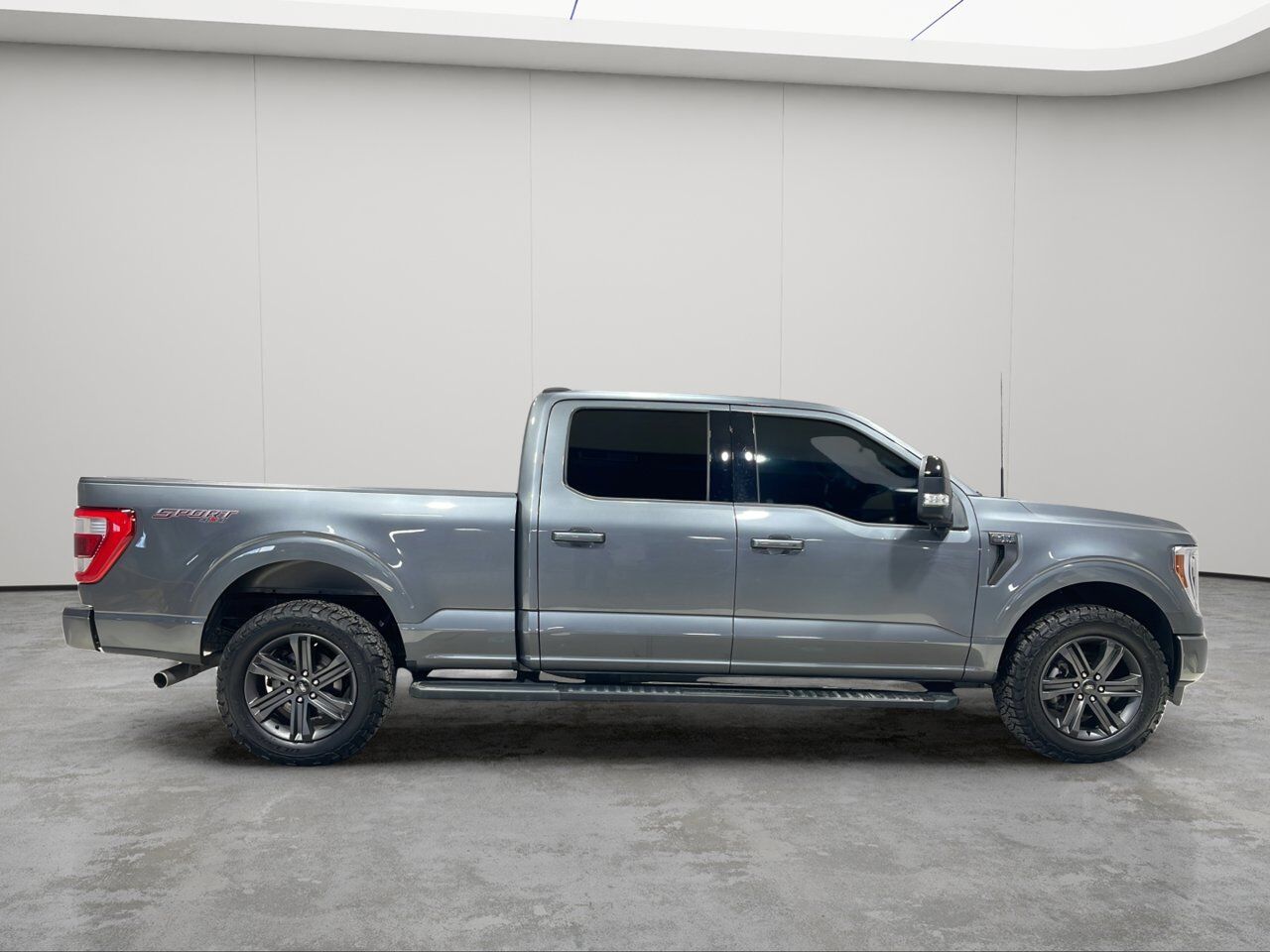 2023 Ford F-150 Lariat Sherwood Park AB