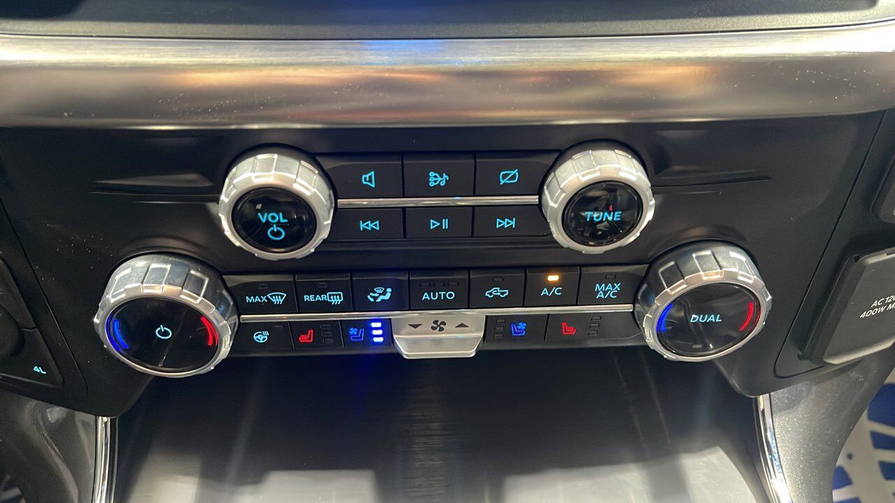 2023 Ford F-150 Lariat Sherwood Park AB