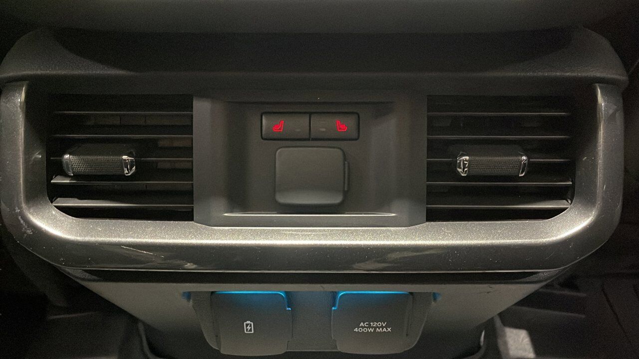 2023 Ford F-150 Lariat Sherwood Park AB
