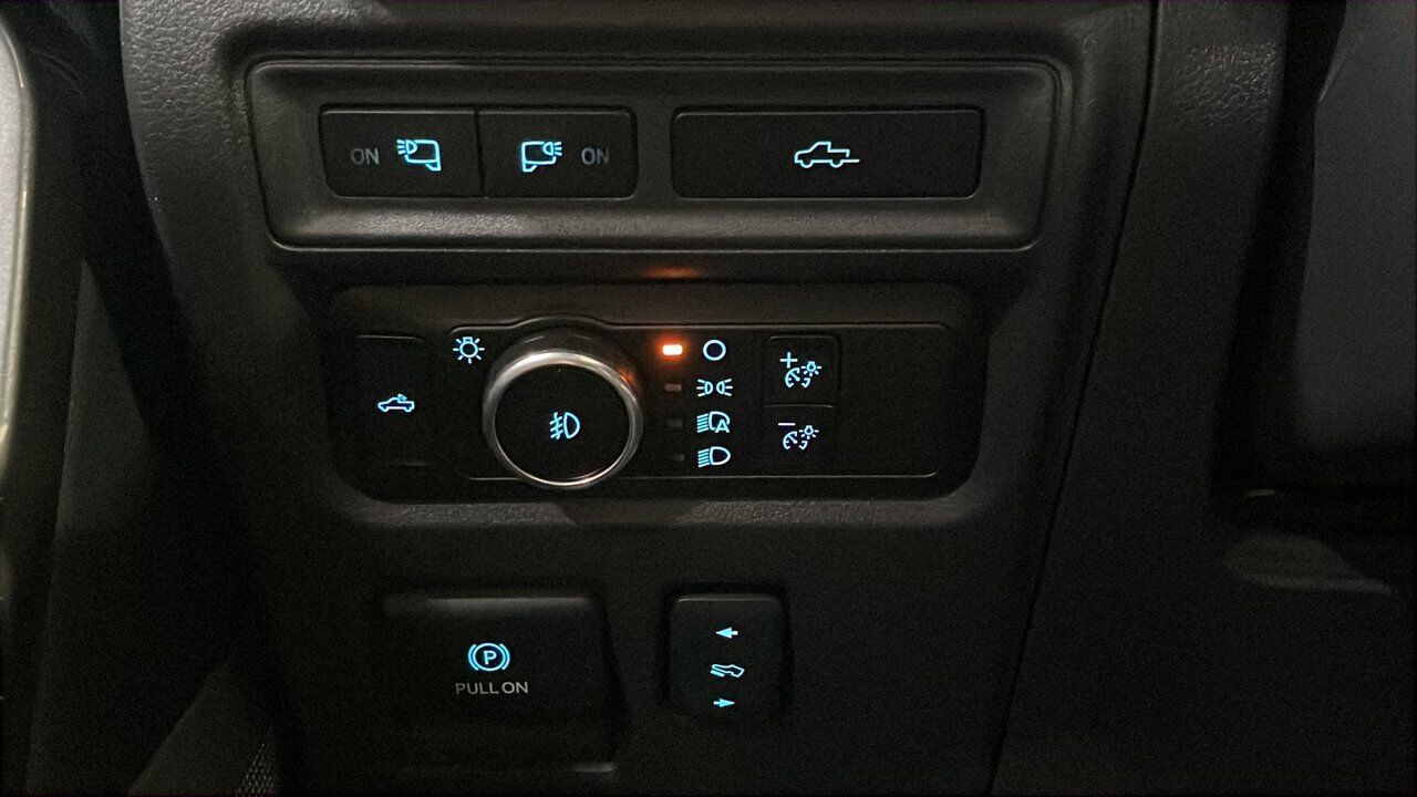 2023 Ford F-150 Lariat Sherwood Park AB