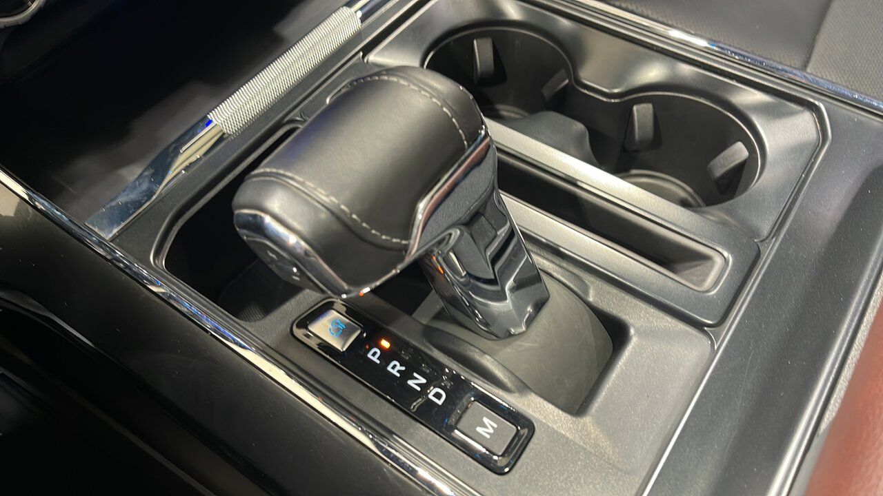 2023 Ford F-150 Lariat Sherwood Park AB
