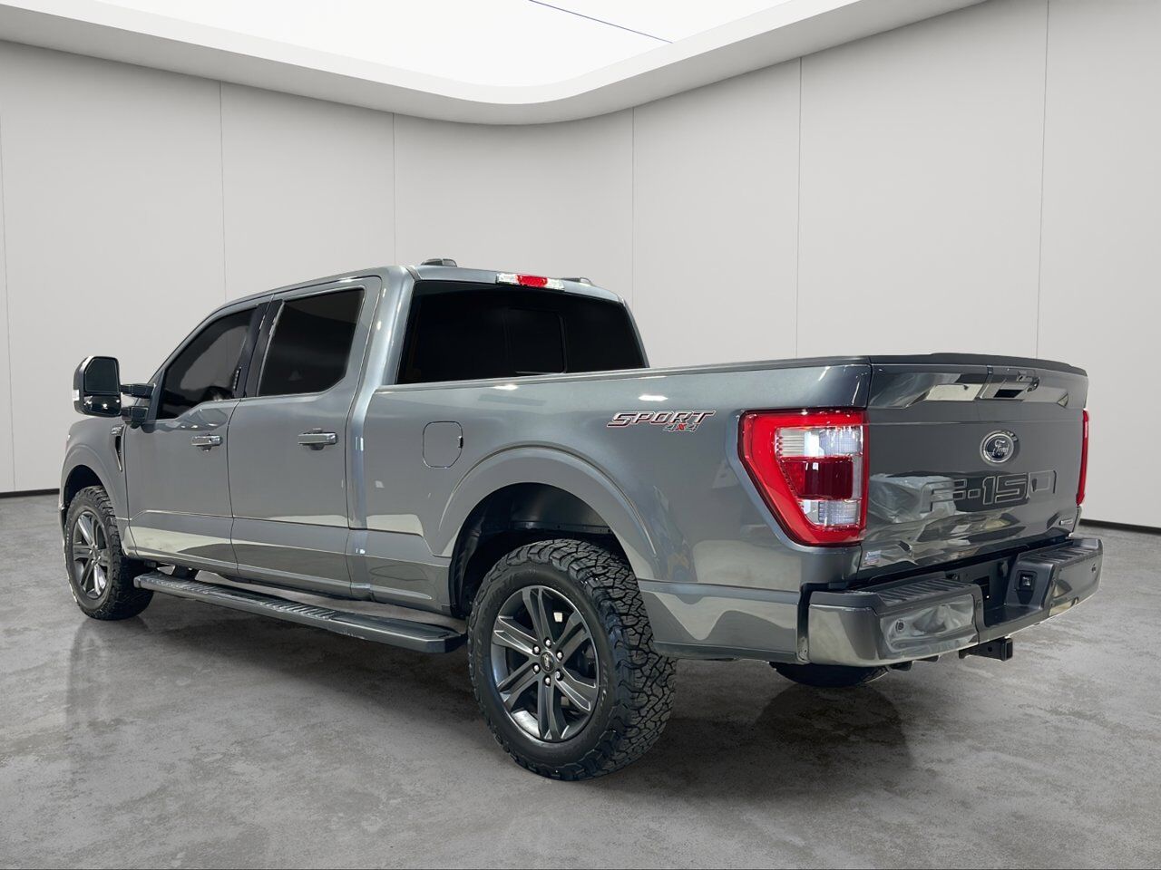 2023 Ford F-150 Lariat Sherwood Park AB